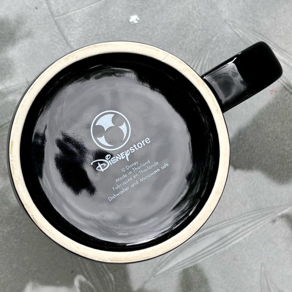 Disney Store Grumpy Oversized Coffee Mug - Picture 7 of 9